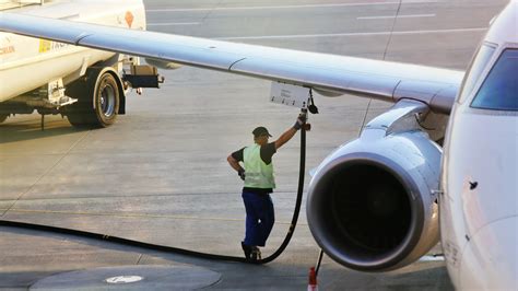 Jet Fuel .